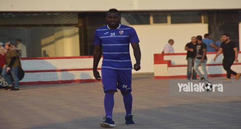 بالصور.. الصفقات الجديدة تظهر لأول مرة في مران الزمالك